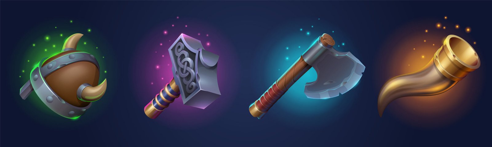 Thunderstruck II Slot